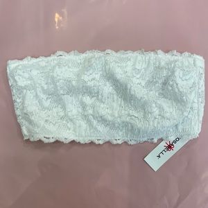 Cosabella NSN Flirtie Bandeau Bra